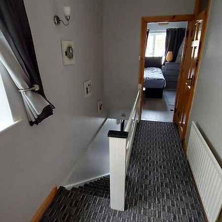 Small Single Room Letterkenny Exterior foto